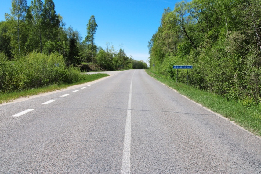 Parduodamas pramonės ir sandėliavimo sklypas Vilkokšnio k., 78.75 a ploto 11