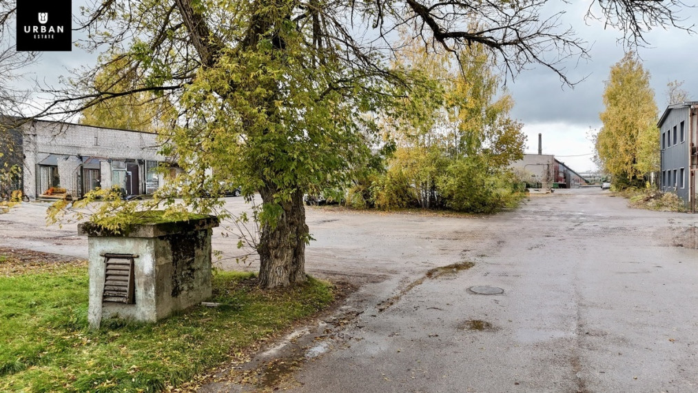 Parduodamos patalpos Pramonės g., Naujojoje Vilnioje, Vilniuje, 202.55 kv.m ploto 24