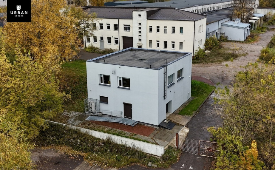 Parduodamos patalpos Pramonės g., Naujojoje Vilnioje, Vilniuje, 202.55 kv.m ploto 26