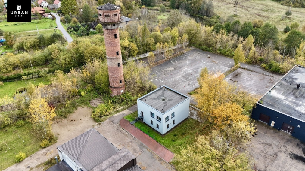 Parduodamos patalpos Pramonės g., Naujojoje Vilnioje, Vilniuje, 202.55 kv.m ploto 27