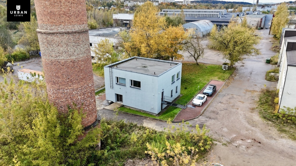 Parduodamos patalpos Pramonės g., Naujojoje Vilnioje, Vilniuje, 202.55 kv.m ploto 28