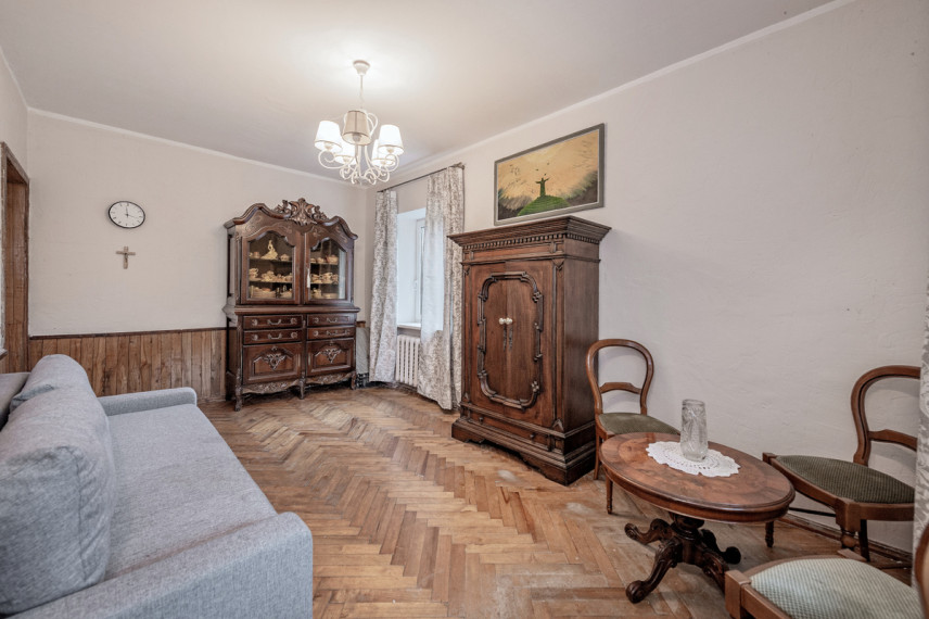 Parduodamas namas Kalnalaukio g., Širvintų m., Širvintų r. sav., 172.29 m2 ploto, 2 aukštai 1