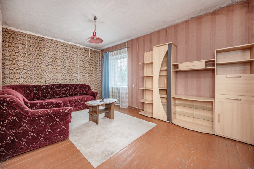 Parduodamas namas Kalnalaukio g., Širvintų m., Širvintų r. sav., 172.29 m2 ploto, 2 aukštai 12