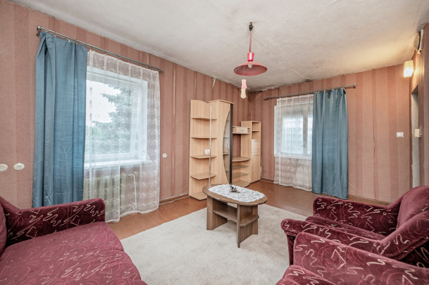 Parduodamas namas Kalnalaukio g., Širvintų m., Širvintų r. sav., 172.29 m2 ploto, 2 aukštai 13