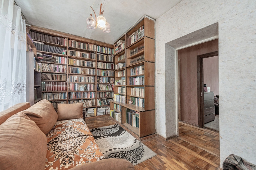 Parduodamas namas Kalnalaukio g., Širvintų m., Širvintų r. sav., 172.29 m2 ploto, 2 aukštai 17