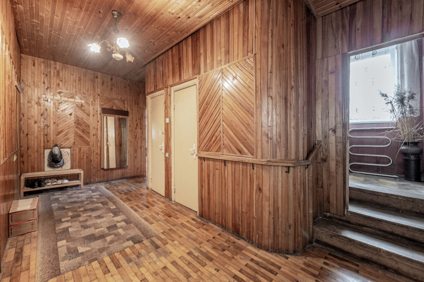 Parduodamas namas Kalnalaukio g., Širvintų m., Širvintų r. sav., 172.29 m2 ploto, 2 aukštai 19