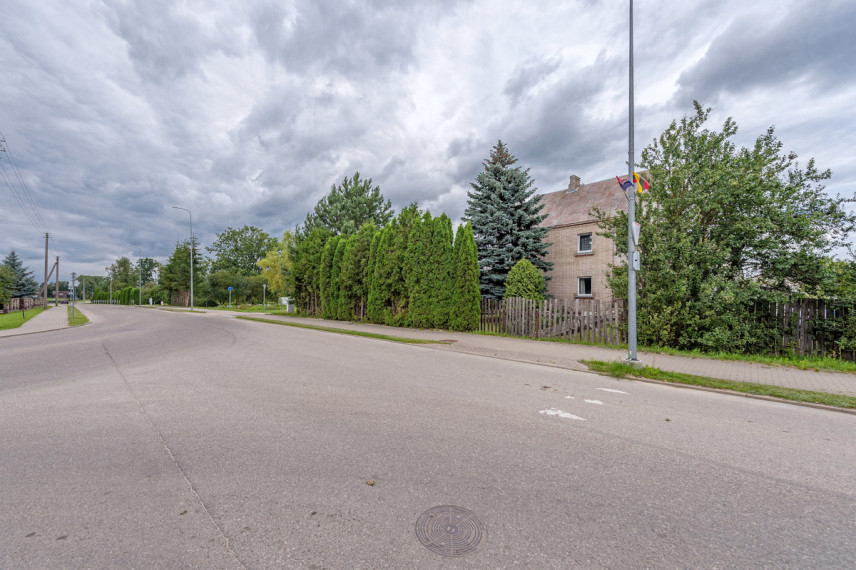 Parduodamas namas Kalnalaukio g., Širvintų m., Širvintų r. sav., 172.29 m2 ploto, 2 aukštai 23
