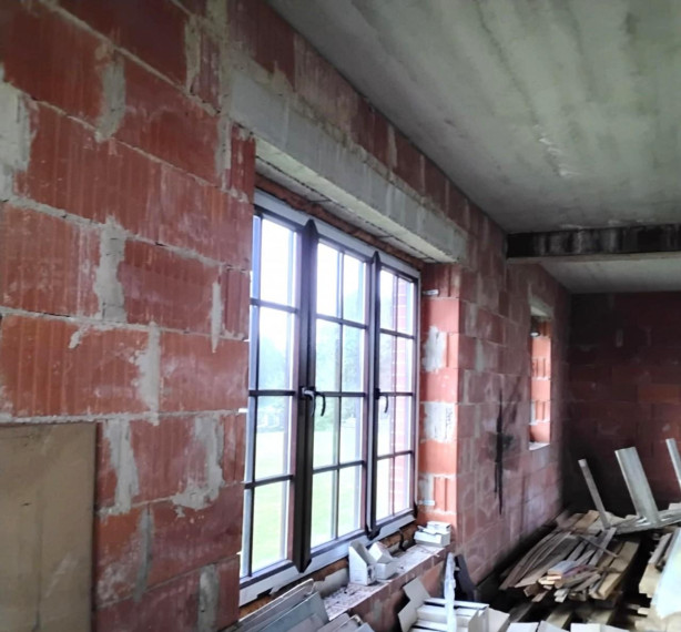 Parduodamas namas Zeigių k., Klaipėdos r. sav., 290 m2 ploto, 2 aukštai 10