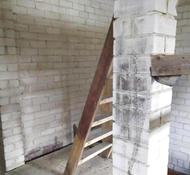 Parduodamas namas Zeigių k., Klaipėdos r. sav., 290 m2 ploto, 2 aukštai 12