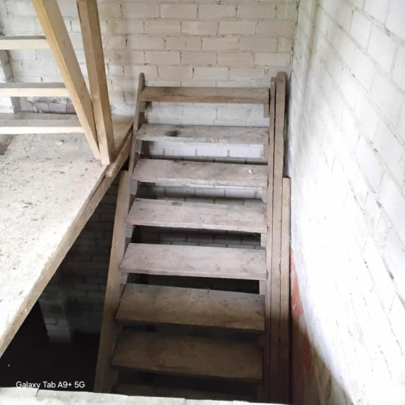 Parduodamas namas Zeigių k., Klaipėdos r. sav., 290 m2 ploto, 2 aukštai 13