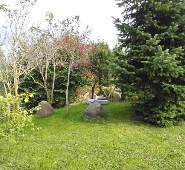 Parduodamas namas Zeigių k., Klaipėdos r. sav., 290 m2 ploto, 2 aukštai 6