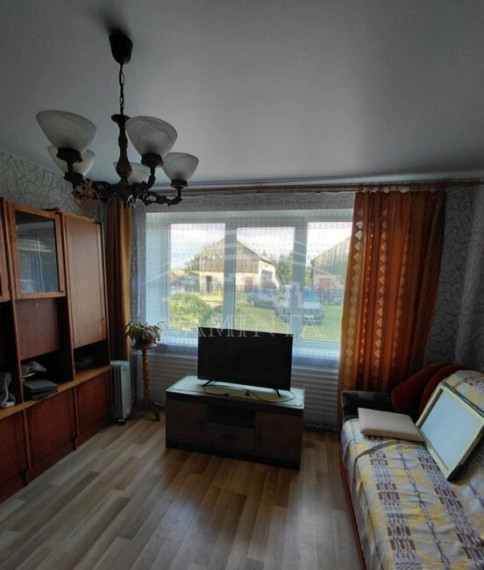 Parduodamas butas Vanagų k., Klaipėdos r. sav., 97 m2 ploto, 3 kambariai 5