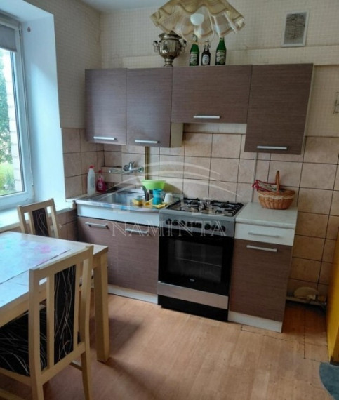 Parduodamas butas Vanagų k., Klaipėdos r. sav., 97 m2 ploto, 3 kambariai 7