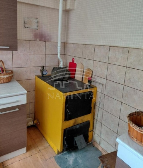 Parduodamas butas Vanagų k., Klaipėdos r. sav., 97 m2 ploto, 3 kambariai 8