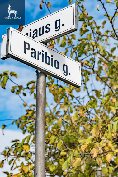 Parduodamas namas Rykantų k., Trakų r. sav., 58.59 m2 ploto, 1 aukštai 18