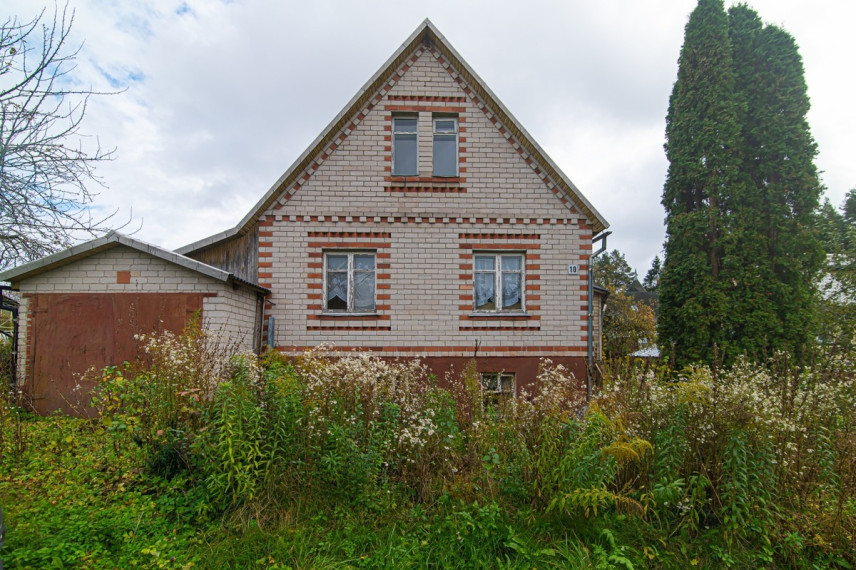 Parduodamas namas Saulės g., Rastinėnų k., Vilniaus r. sav., 110 m2 ploto 2