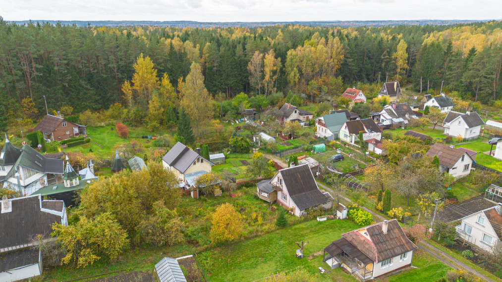 Parduodamas namas Saulės g., Rastinėnų k., Vilniaus r. sav., 110 m2 ploto 8