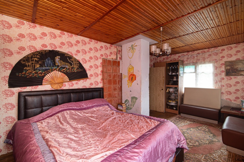 Parduodamas namas Saulės g., Rastinėnų k., Vilniaus r. sav., 110 m2 ploto 10