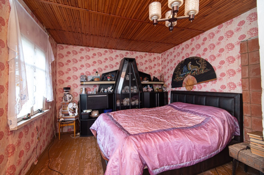 Parduodamas namas Saulės g., Rastinėnų k., Vilniaus r. sav., 110 m2 ploto 11