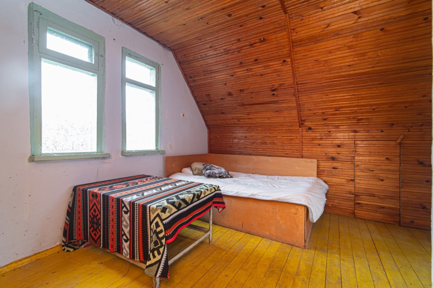Parduodamas namas Saulės g., Rastinėnų k., Vilniaus r. sav., 110 m2 ploto 13