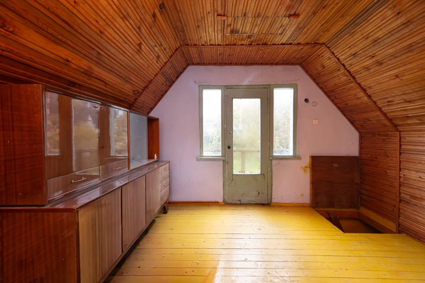 Parduodamas namas Saulės g., Rastinėnų k., Vilniaus r. sav., 110 m2 ploto 14