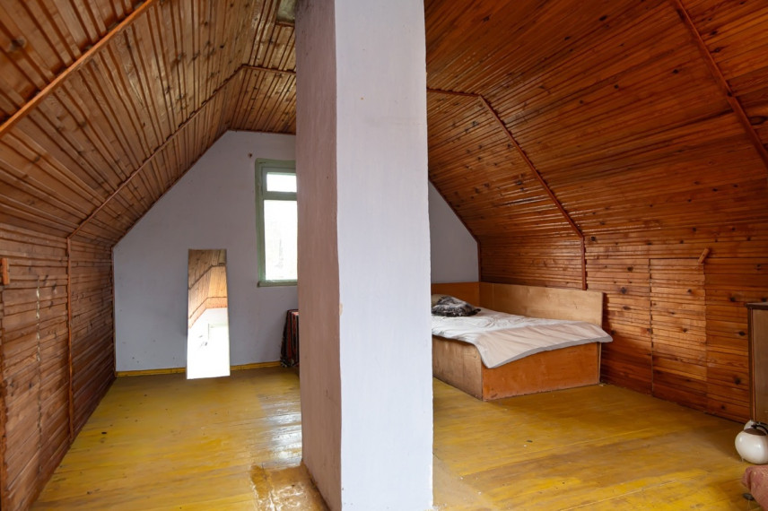 Parduodamas namas Saulės g., Rastinėnų k., Vilniaus r. sav., 110 m2 ploto 15