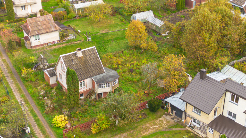 Parduodamas namas Saulės g., Rastinėnų k., Vilniaus r. sav., 110 m2 ploto 16
