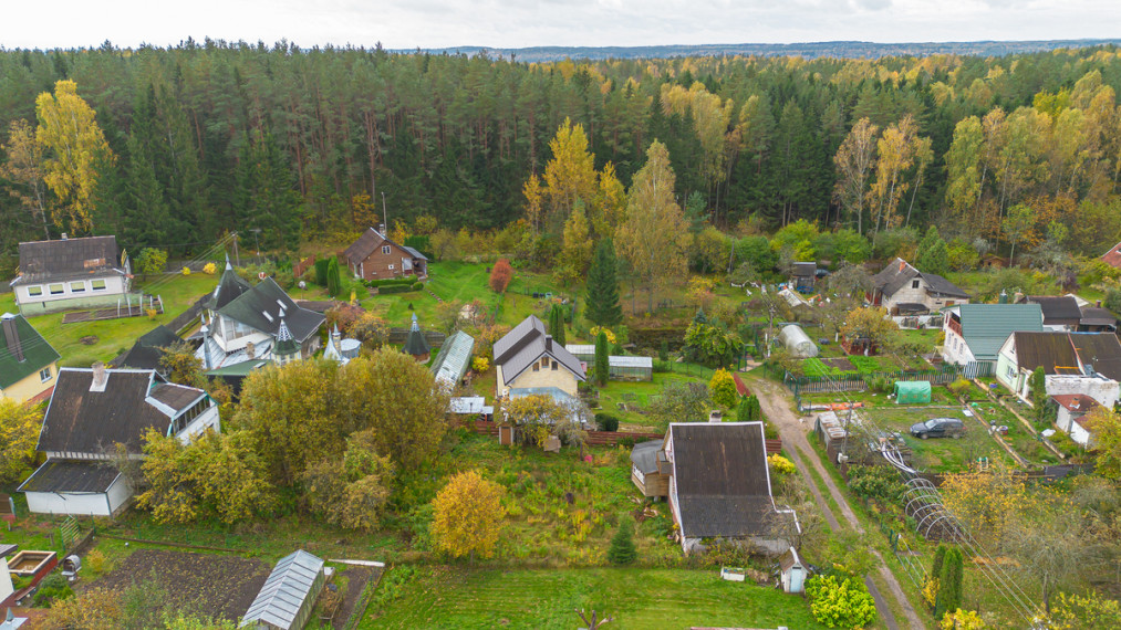 Parduodamas namas Saulės g., Rastinėnų k., Vilniaus r. sav., 110 m2 ploto 18