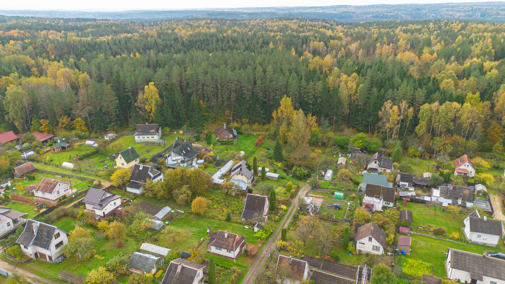 Parduodamas namas Saulės g., Rastinėnų k., Vilniaus r. sav., 110 m2 ploto 19