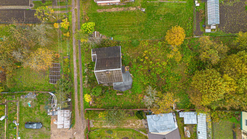 Parduodamas namas Saulės g., Rastinėnų k., Vilniaus r. sav., 110 m2 ploto 21