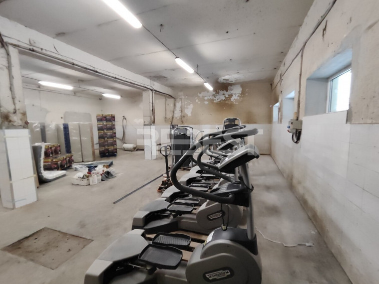 Nuomojamos  patalpos Vėjų g., Noreikių k., Šiaulių r. sav., 237.71 m2 ploto 2