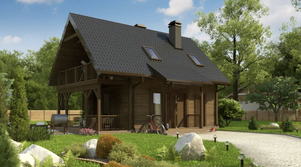 Parduodamas  sklypas Altoniškių k., Kauno r. sav., 801 a ploto 2
