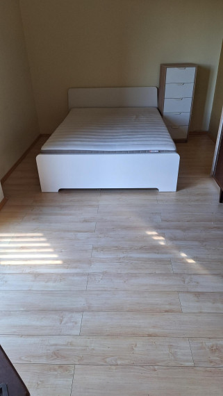 Parduodamas namas Salos g., Raizgių k., Šiaulių r. sav., 232.04 m² ploto 6 kambariai 13
