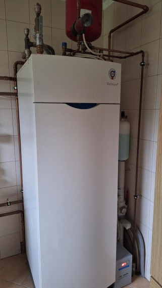 Parduodamas namas Salos g., Raizgių k., Šiaulių r. sav., 232.04 m² ploto 6 kambariai 19