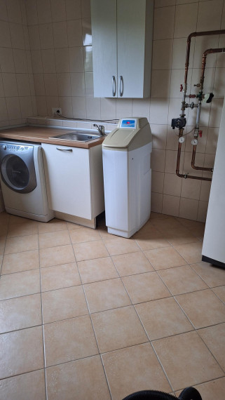 Parduodamas namas Salos g., Raizgių k., Šiaulių r. sav., 232.04 m² ploto 6 kambariai 20