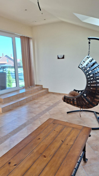 Parduodamas namas Salos g., Raizgių k., Šiaulių r. sav., 232.04 m² ploto 6 kambariai 7
