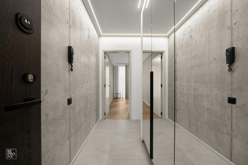 Parduodamas butas A. Juozapavičiaus pr., Ž. Šančiai, Kauno m., Kauno m. sav., 64.00 m² ploto 3 kambariai 11