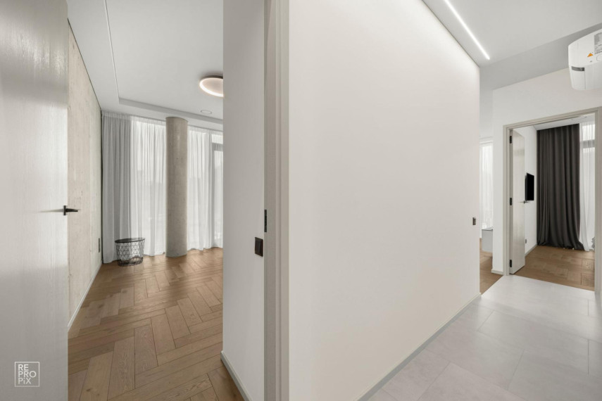 Parduodamas butas A. Juozapavičiaus pr., Ž. Šančiai, Kauno m., Kauno m. sav., 64.00 m² ploto 3 kambariai 15