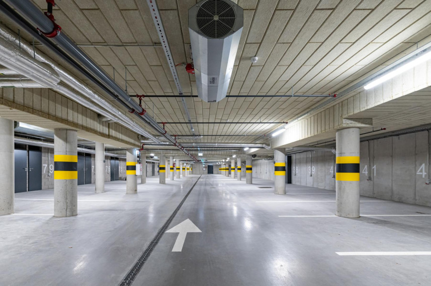 Parduodamas butas A. Juozapavičiaus pr., Ž. Šančiai, Kauno m., Kauno m. sav., 64.00 m² ploto 3 kambariai 23