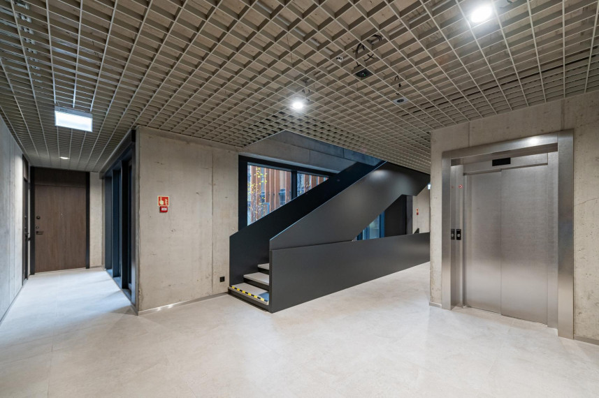 Parduodamas butas A. Juozapavičiaus pr., Ž. Šančiai, Kauno m., Kauno m. sav., 64.00 m² ploto 3 kambariai 24