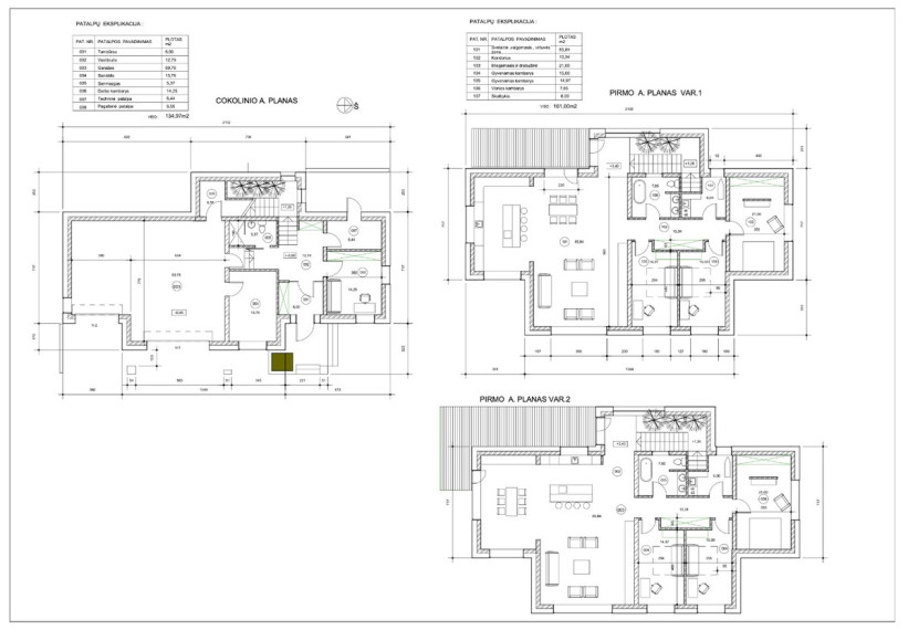 Parduodamas kitos paskirties sklypas Molėtų pl., Didžiosios Riešės mstl., Vilniaus r. sav., 10 a ploto 9