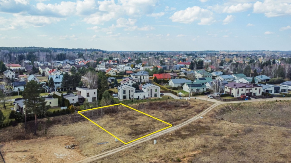 Parduodamas kitos paskirties sklypas Molėtų pl., Didžiosios Riešės mstl., Vilniaus r. sav., 10 a ploto 15