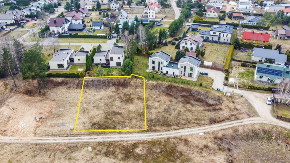Parduodamas kitos paskirties sklypas Molėtų pl., Didžiosios Riešės mstl., Vilniaus r. sav., 10 a ploto 17