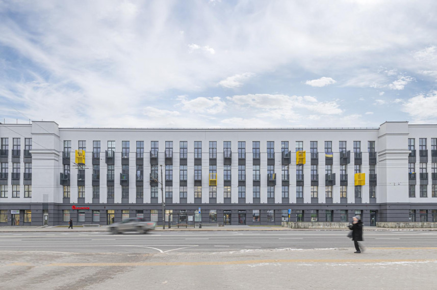 Trumpalaikė buto nuoma Žemaičių g., Žaliakalnis, Kauno m., Kauno m. sav., 50.00 m² ploto 3 kambariai 29