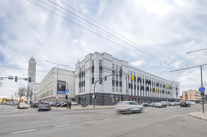Trumpalaikė buto nuoma Žemaičių g., Žaliakalnis, Kauno m., Kauno m. sav., 50 m² ploto 2 kambariai 28
