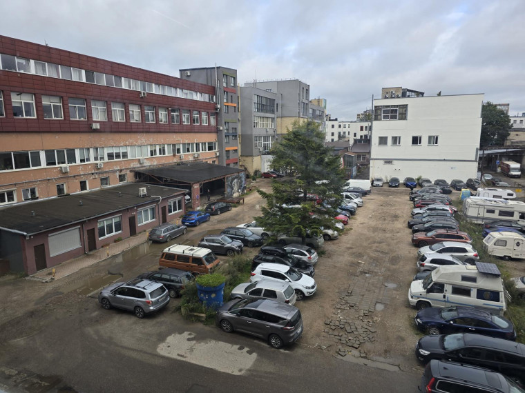 Nuomojamos patalpos Vilniaus m., Vilniaus m. sav., 60.00 m² ploto 10
