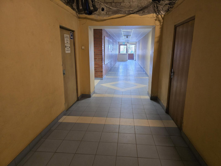 Nuomojamos patalpos Vilniaus m., Vilniaus m. sav., 60.00 m² ploto 11