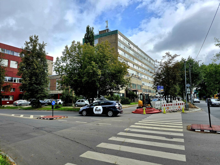 Nuomojamos patalpos Vilniaus m., Vilniaus m. sav., 60.00 m² ploto 12