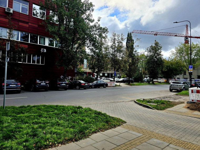 Nuomojamos patalpos Vilniaus m., Vilniaus m. sav., 60.00 m² ploto 13