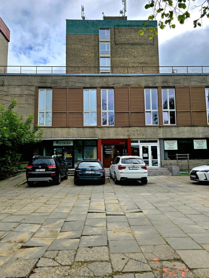 Nuomojamos patalpos Vilniaus m., Vilniaus m. sav., 60.00 m² ploto 14